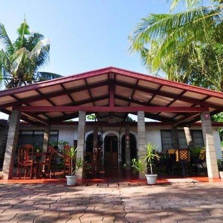 Ayahay Sa Matutina Hotel Puerto Princesa Luaran gambar