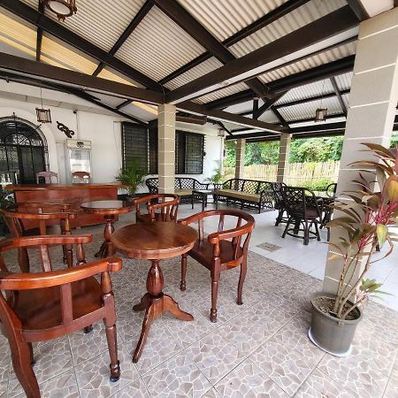 Ayahay Sa Matutina Hotel Puerto Princesa Luaran gambar
