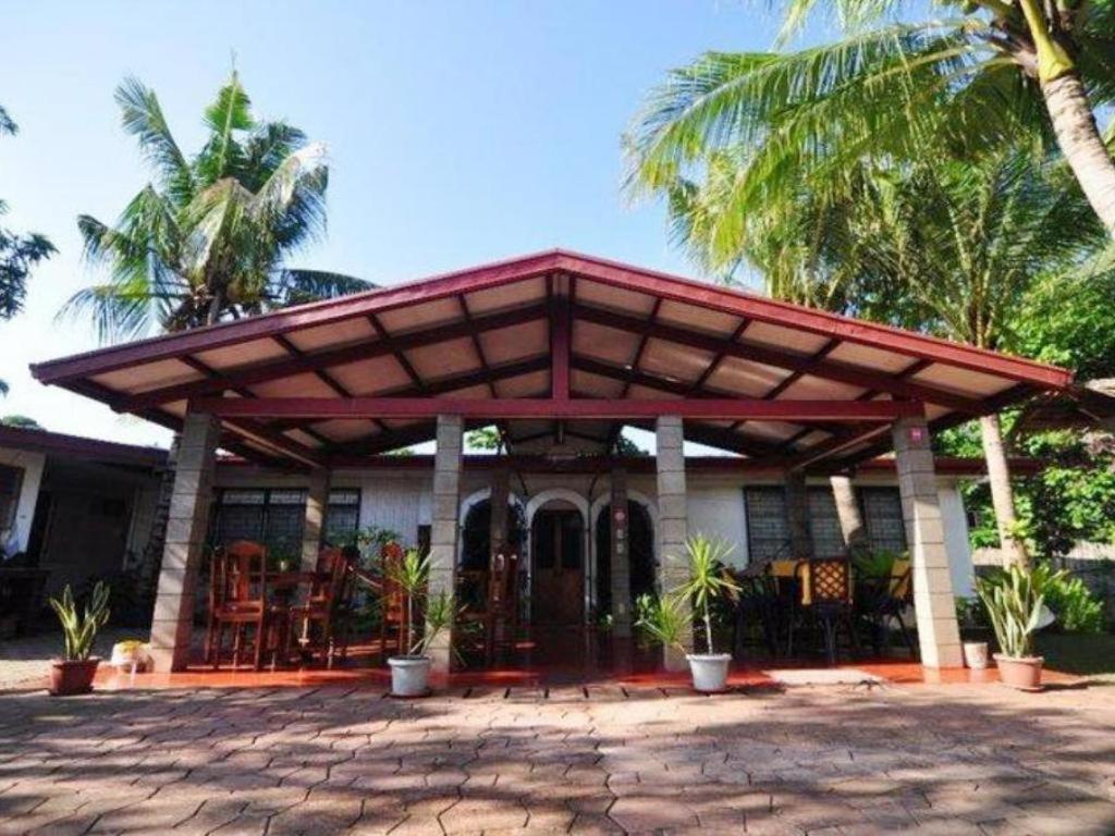 Ayahay Sa Matutina Hotel Puerto Princesa Luaran gambar