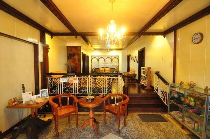 Ayahay Sa Matutina Hotel Puerto Princesa Luaran gambar
