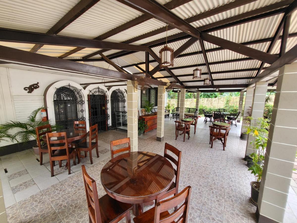 Ayahay Sa Matutina Hotel Puerto Princesa Luaran gambar