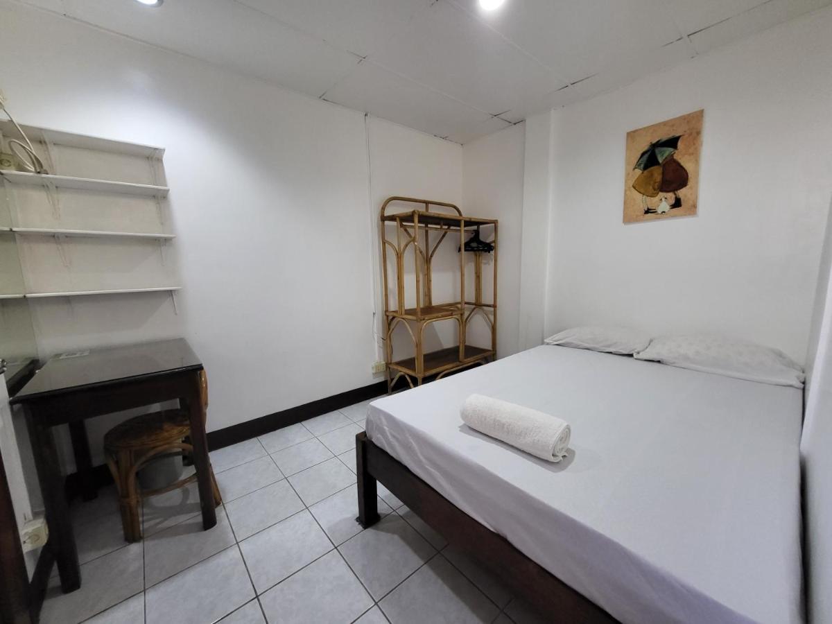 Ayahay Sa Matutina Hotel Puerto Princesa Bilik gambar