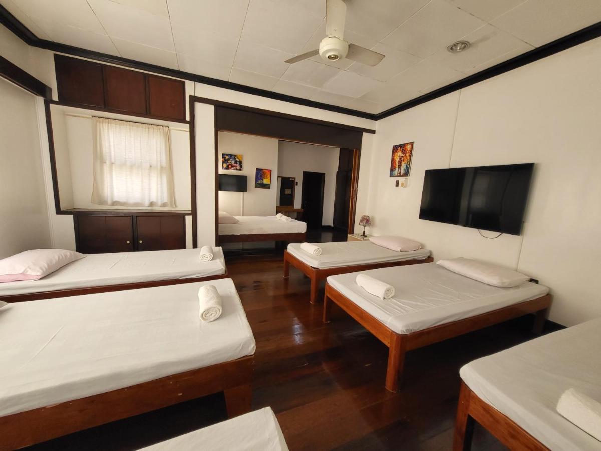 Ayahay Sa Matutina Hotel Puerto Princesa Bilik gambar