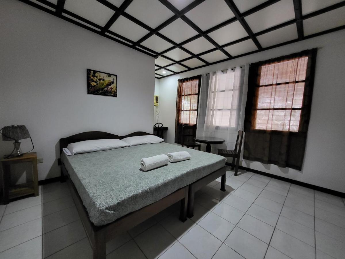 Ayahay Sa Matutina Hotel Puerto Princesa Bilik gambar