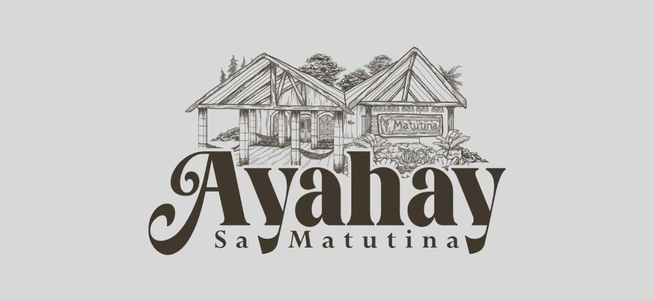 Ayahay Sa Matutina Hotel Puerto Princesa Luaran gambar