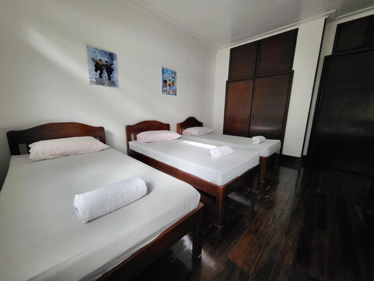 Ayahay Sa Matutina Hotel Puerto Princesa Bilik gambar